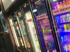 -阪尚皇·原切牛排·烤肉火锅自助(北京路店)