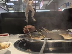 -佰人王串串香火锅(洋珠巷店)