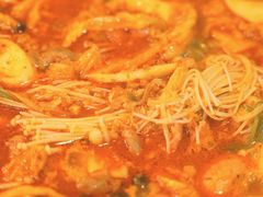 -MI WU FACTORY米屋美食工厂餐厅(绿地店)