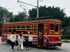 -安仁古镇