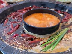 -黄潇洒老火锅(九眼桥宏济巷店)