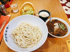 -北三条胡同打卤面馆(雍和宫店)