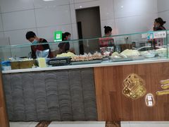 -姚记.周礼伤心凉粉(时代广场店)