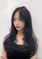 点击看大图 -AG·STYLE沙龙