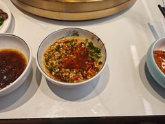 -江城小馆陕南妈妈菜·全球旅行餐厅(钟楼店)