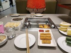 -海底捞火锅(宝龙广场夜宵主题店)