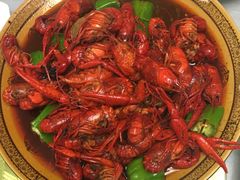 -香满锅老北京羊蝎子火锅·家常菜(新街口店)