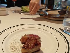 -Wolfgang’s Steakhouse 沃夫冈牛排馆(上海白玉兰广场店)