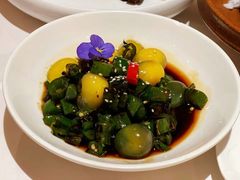 玲珑皮蛋-玫瑰厅上海菜(兴国路店)