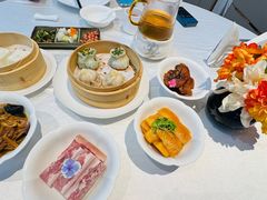 -老北门·苏帮菜·湖景包间(月光码头店)