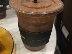-Awfully Chocolate(来福士广场店)