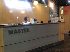门面-迈驰游泳馆(江桥店)