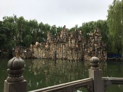 -高庙保安寺