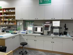 -东莞宠友24H宠物中心医院·转诊夜诊·异宠(新河北路院)