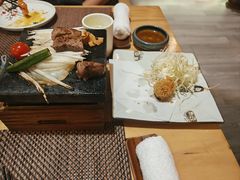 -长崎屋·日本料理·刺身·烧鸟(天河北路店)