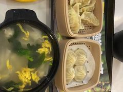 -老娘舅(杭州东站店)