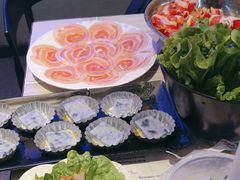-胡哥烤肥牛(车公庙店)