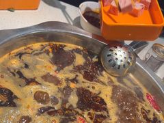 -水碾河刘老大串串香(水碾河路店)