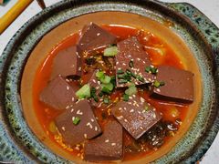 -青花椒花椒鱼(合生汇店)