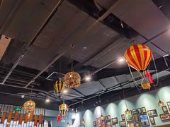 -TUK土耳其餐厅·下午茶(卢湾店)