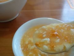 海胆一品豆腐-海胆小馆(春柳店)