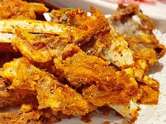 -额尔敦草原涮羊肉·烧烤(冻青树总店)