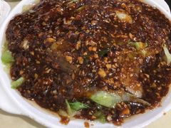 -满口香饭店