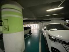 -北京apm·停车场