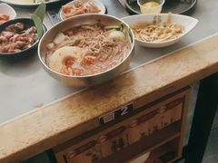 -韩宫宴和牛烤肉(合肥滨湖银泰城店)