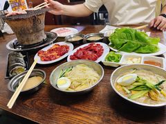 -西塔隆太白烤牛肉馆(图们路店)