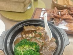 -猪腰一家·地道佛山菜(盐步店)