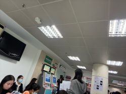 -深圳市妇幼保健院(红荔院区)