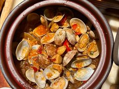 -绿茶餐厅(财富购物中心店)