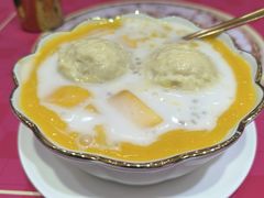 -甜心妈妈·榴莲星级糖水(北京路总店)
