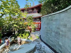 -西安华清御汤酒店