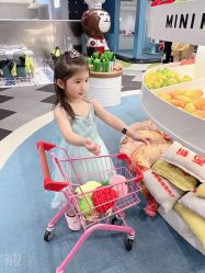-MINI MARS KIDS CLUB亲子家庭中心(长宁天山店)