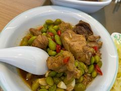 -老乡鸡(新邻天地店)