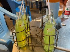 -清真·馬坡二旦烧烤(人生一串拍摄店)