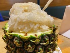 -山茶云南菜(中关村店)