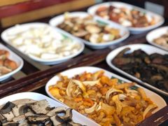 -爱膳菌锅锅(阳南店)