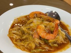 -良友·海鲜青岛菜·海肠捞饭(五四广场店)
