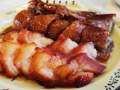 烧腊拼盘-仑头海鲜城(仑头环村南路店)
