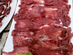 -三毛牛肉店(福强店)