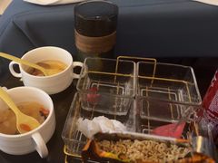 -华夏良子·足道SPA艾灸(王府井店)