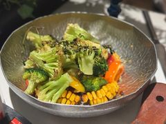 -俄士厨房(五棵松华熙LIVE店)