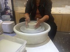 -今日陶艺(富力广场店)