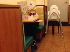 -萨莉亚意式餐厅(黄埔大沙地店)