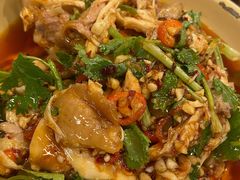 手撕鸡-东排食堂长沙小吃大排档(五一广场店)