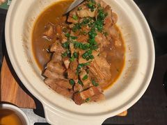 -桂小厨广西菜(万象城店)