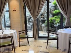 -香雪海饭店中餐厅(人民桥店)